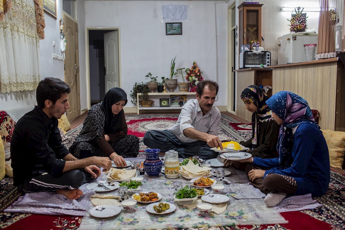 کاظمی