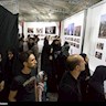 نمایشگاه عکس«چشم ما، حیرت» در میدان امام حسین (علیه السلام)