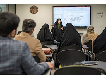اینجا خانه است - پژوهش مستند