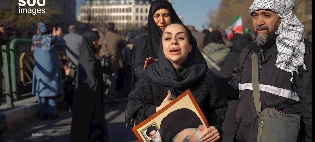 می‌خواهی ما را بشناسی…