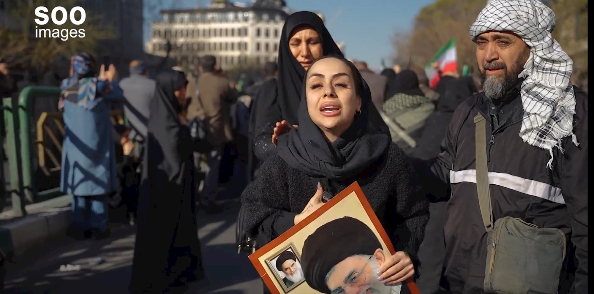 می‌خواهی ما را بشناسی…