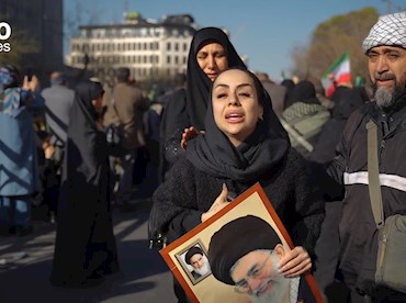 می‌خواهی ما را بشناسی…