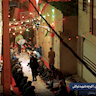 کوچه افطاری در جنگ| محله میدان خراسان