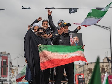 ویدیو هستیم بر آن عهد که بستیم
