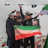 ویدیو هستیم بر آن عهد که بستیم
