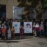سفر به چناررازباشی؛ اکران «هفت‌سالگی» در روستا