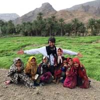 مجتبی حیدری