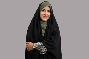 فاطمه  محمدی