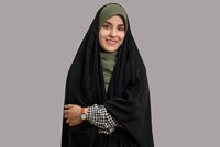 فاطمه  محمدی