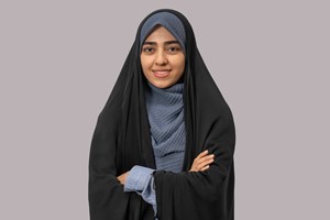 مائده خصالی